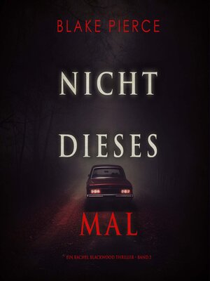 cover image of Nicht dieses Mal 